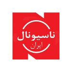 Nasionall logo