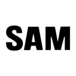SAM logo