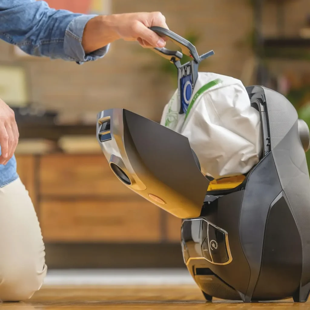 Best Vacuum Cleaner Bag - کیسه جاروبرقی خوب