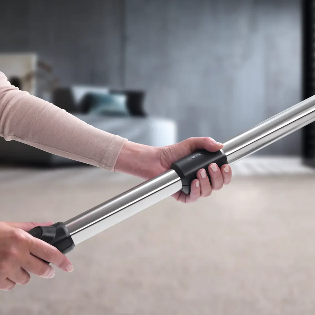 لوله تلسکوپی جاروبرقی - Vacuum Cleaner Telescopic Tube
