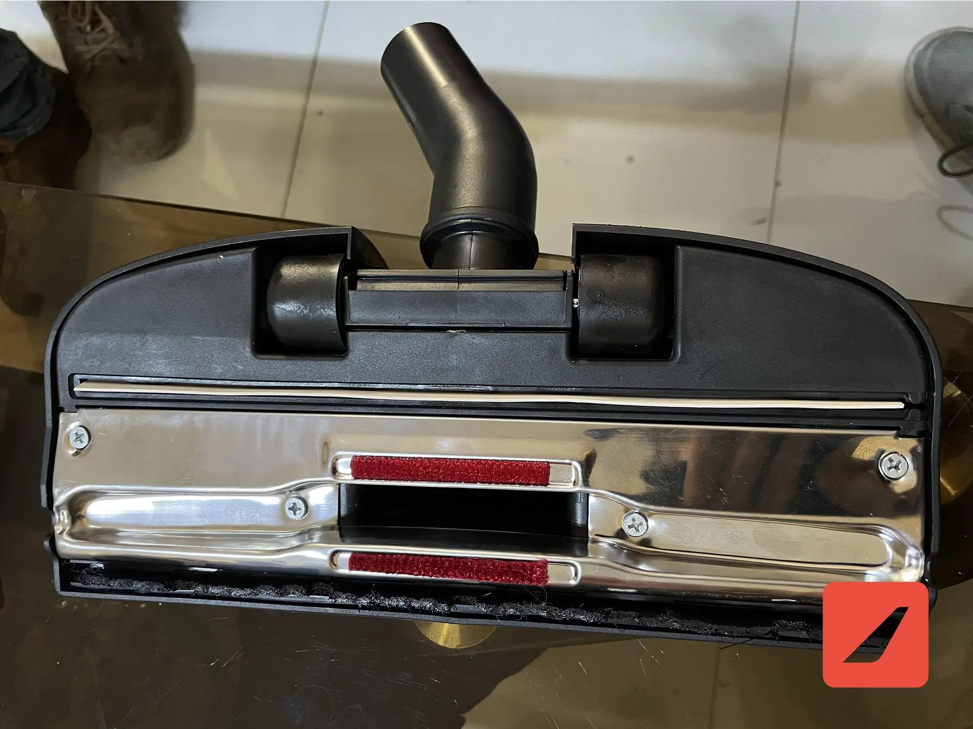 برس جاروبرقی - vacuum cleaner accessories