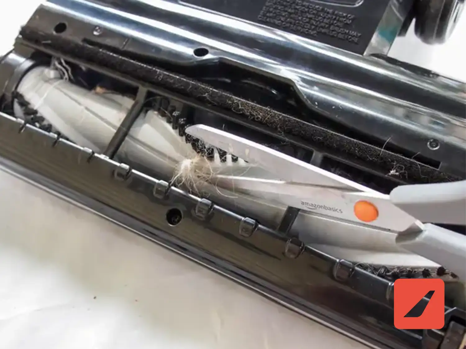 راهنمای تمیز کردن جاروبرقی در خانه - How to Clean Vacuum Cleaner