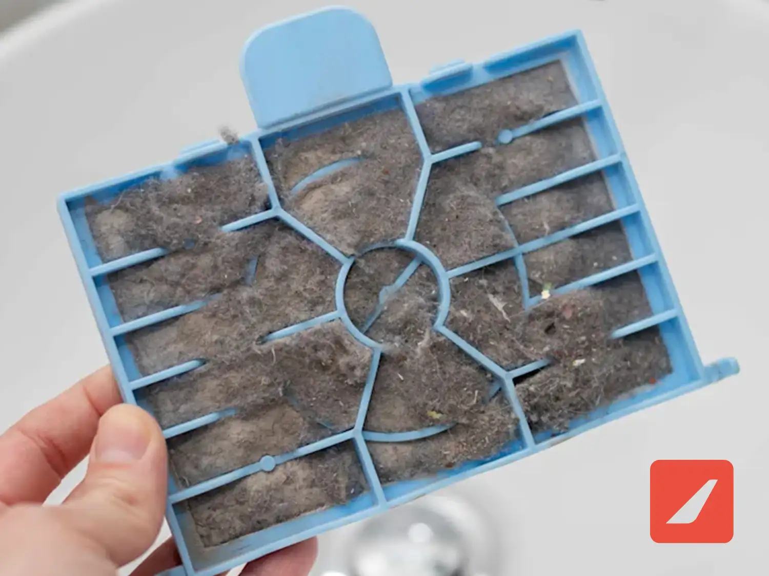 راهنمای تمیز کردن جاروبرقی در خانه - How to Clean Vacuum Cleaner