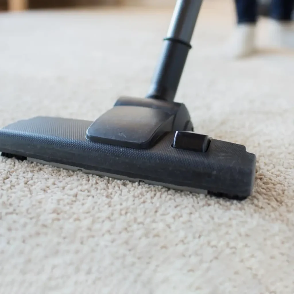 نحوه عملکرد، نگهداری و تعمیر برس جاروبرقی - Standard vacuum cleaner Brush