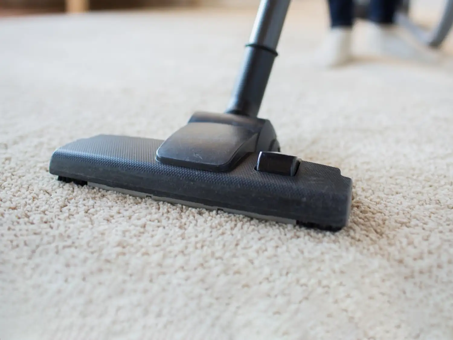 نحوه عملکرد، نگهداری و تعمیر برس جاروبرقی - Standard vacuum cleaner Brush