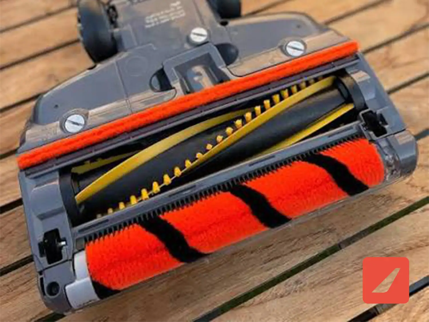 نحوه عملکرد، نگهداری و تعمیر برس جاروبرقی - vacuum cleaner brush repair